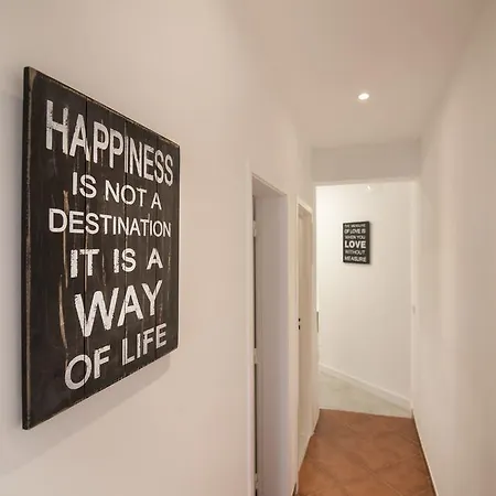 Charming Alegria By Homing Διαμέρισμα Lisboa