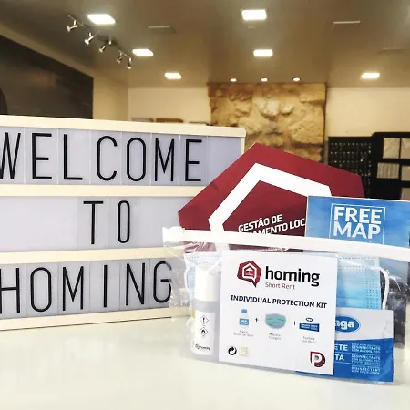 Διαμέρισμα Charming Alegria By Homing *