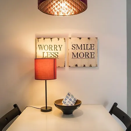 Charming Alegria By Homing