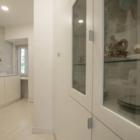 Apartamento Charming Alegria By Homing