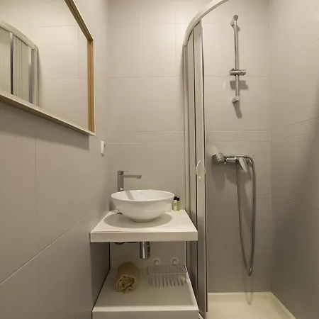 Charming Alegria By Homing Apartment Lisbon