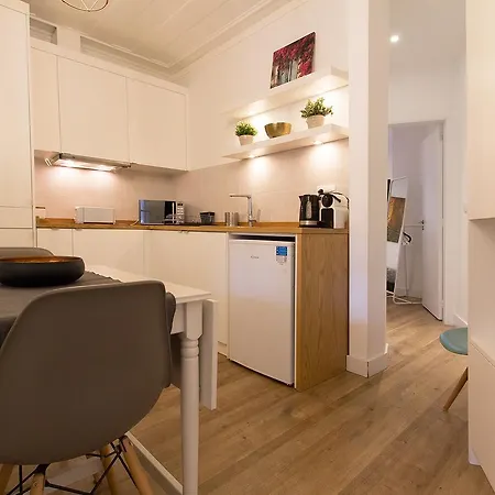 Apartamento Charming Alegria By Homing *