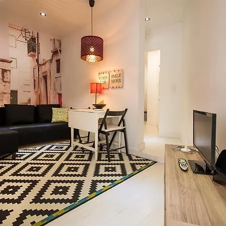Charming Alegria By Homing Lisbon