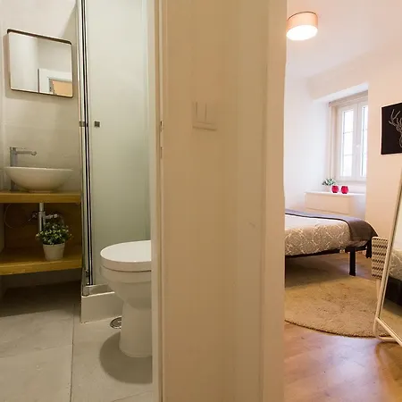Apartament Charming Alegria By Homing