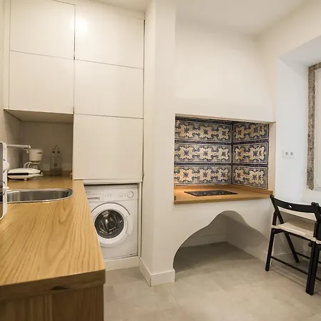 Apartament Charming Alegria By Homing